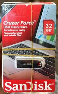 USB Flash kartlar — şəkil 5