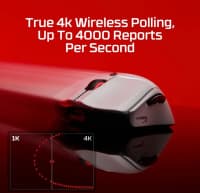 Hyperx komputer siçanı — şəkil 2