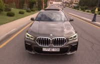 BMW X6, 2020 il, 158000 km, 3 L — şəkil 10