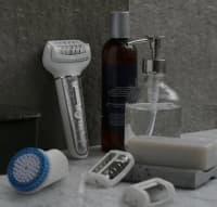 Epilyator Panasonic ES-EL9A — şəkil 3
