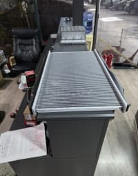 Su radiatoru Honda Civic 2005-2012 — şəkil 1