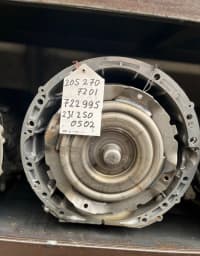 Ehtiyat hissələri Mercedes W203 — şəkil 3
