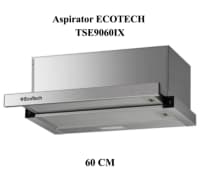 Inox aspirator — şəkil 2