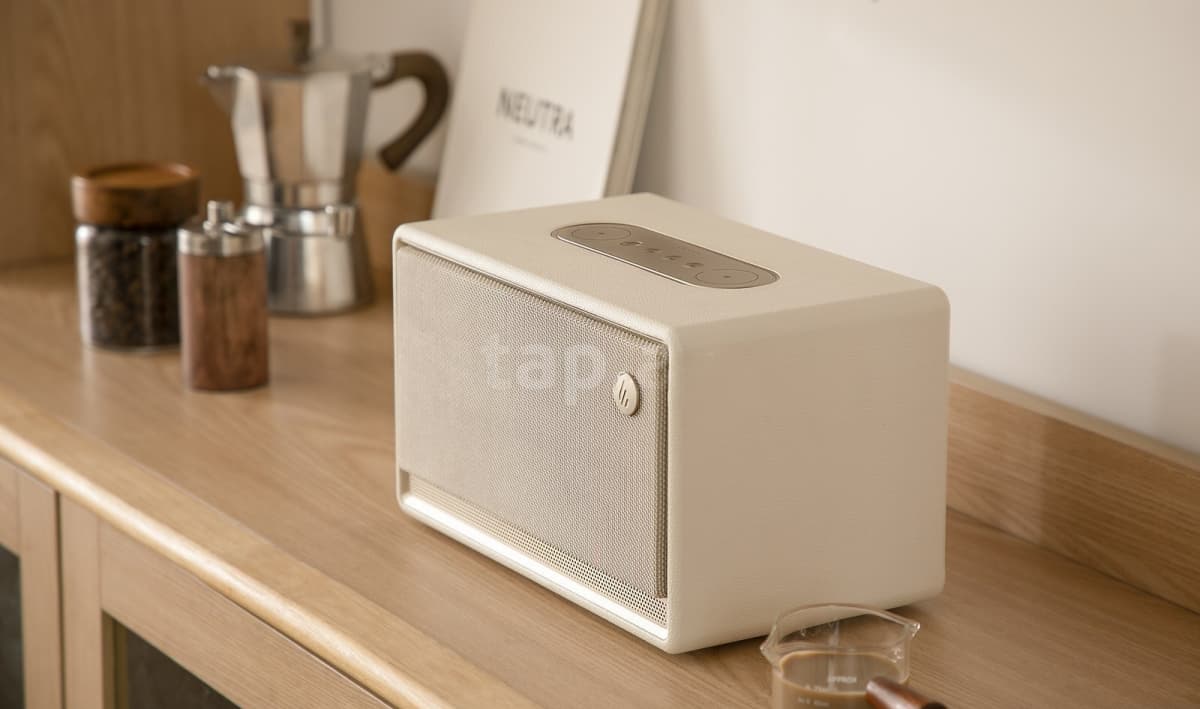 Dinamik Edifier ES300 Ivory