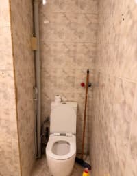 3 otaqlı mənzil 85 m² kirayə verilir — şəkil 12