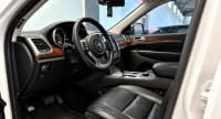 Jeep Grand Cherokee, 2012 il, 262300 km, 3.6 L — şəkil 9