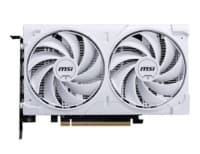 Video kart MSI GeForce RTX 5060 8G Ventus 2X OC — şəkil 4