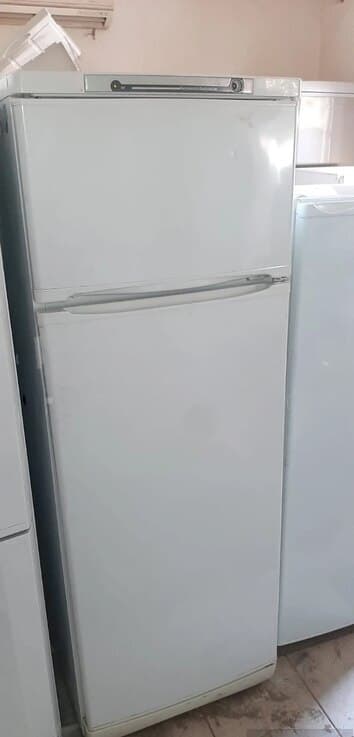 Indesit soyuducu