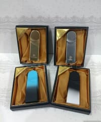 USB və qazla işləyən dəbli alışqanlar — şəkil 9