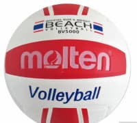 Molten V5000 Voleybol Topu — şəkil 2