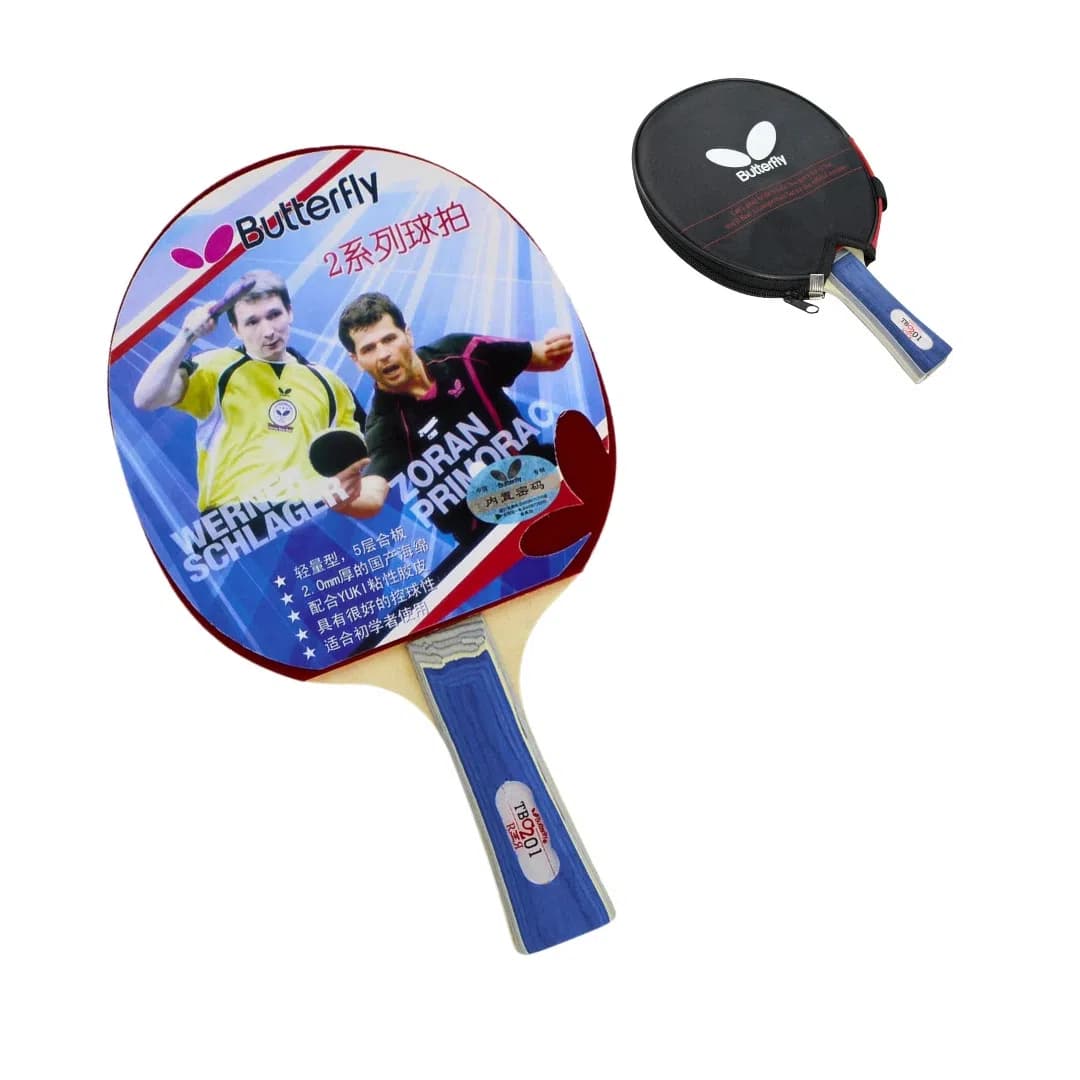 Tennis raketkası Butterfly