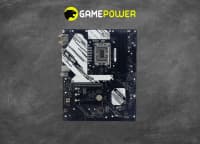 Biostar B760A-Silver DDR5 Ana Plata — şəkil 2