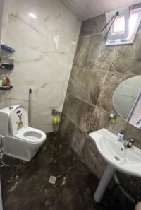 2 otaqlı həyət evi 55 m² satılır — şəkil 13