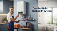 DemirDöküm Su qızdırıcı — şəkil 6