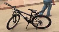 Saft 29 düym Yol Velosipedi — şəkil 2
