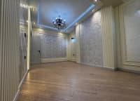 3 otaqlı mənzil 90 m² satılır — şəkil 22
