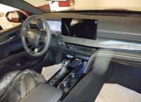 Toyota Camry, 2026 il, 0 km, 2000 L — şəkil 7