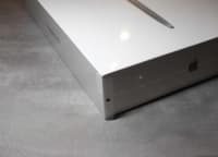 Apple markalı notbuk, Boz rəng — şəkil 2