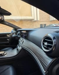 Mercedes E 300, 2018 il, 119896 km, 2 L — şəkil 10