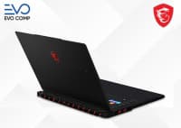 Notbuk MSI Raider 18 — şəkil 5