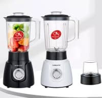 RAF Blender — şəkil 3