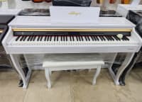 Elektron piano Allegro seriyası — şəkil 1