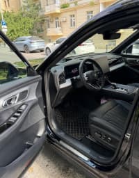 GAC GN8, 2024 il, 33000 km, 2 L — şəkil 8