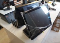 POS SRP Touch Screen Monitor və Monoblok Sistemləri — şəkil 6