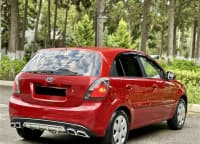 Kia Rio, 2011 il, 289650 km, 1600 L — şəkil 14