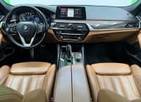 BMW 530, 2017 il, 215000 km, 2000 L — şəkil 7