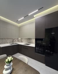 2 otaqlı mənzil 85 m² satılır — şəkil 2