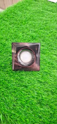 LED lampa, Qızılı rəng — şəkil 2