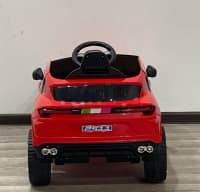 Uşaq avtomobili Lamborghini Urus 12V — şəkil 2