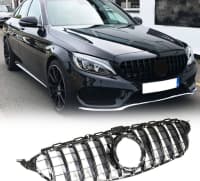 Ehtiyat hissələri Mercedes C300 W205 — şəkil 6