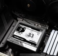 Maye soyutma Thermalright Mjolnir Vision 360 ARGB — şəkil 5