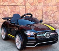 Uşaq avtomobili Mercedes 679 — şəkil 2