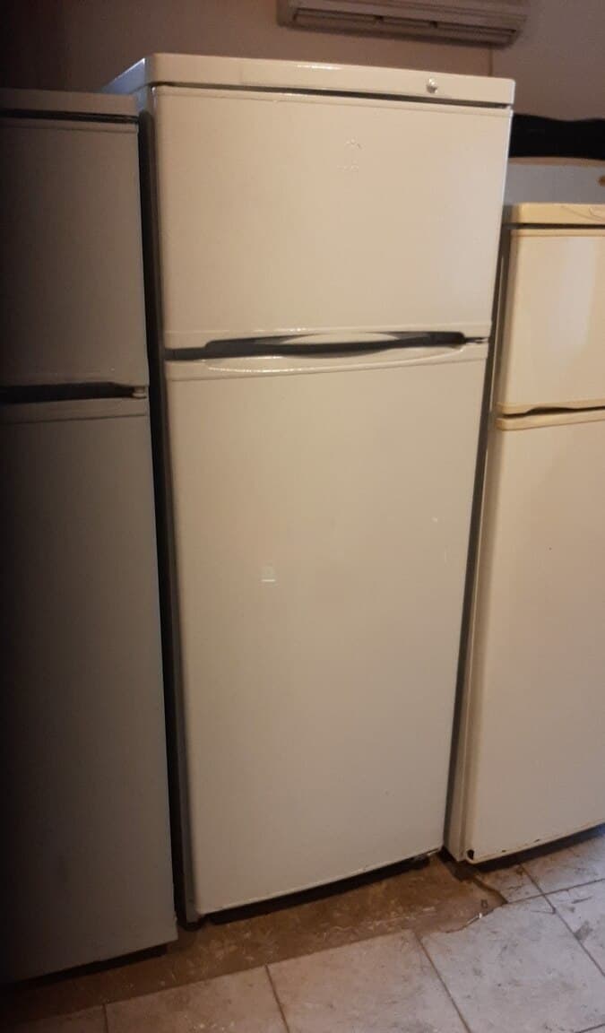 Indesit soyuducu