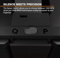 Prosessor soyuducusu be quiet! Dark Rock Pro 5 BK036 — şəkil 4
