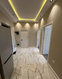 2 otaqlı mənzil 61 m² kirayə verilir — şəkil 4
