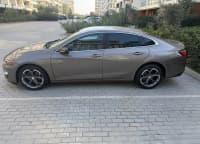 Chevrolet Malibu, 2020 il, 132000 km, 1.5 L — şəkil 3