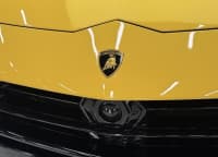 Lamborghini Urus, 2023 il, 9000 km, 4000 L — şəkil 6