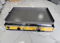 Remta Elektrikli İzqara Aparatı 2800W — şəkil 11