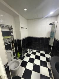 3 otaqlı mənzil 76 m² satılır — şəkil 11