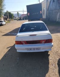 LADA (VAZ) 2115, 2010 il, 160000 km, 1600 L — şəkil 5