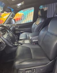 Lexus LX 570, 2014 il, 151400 km, 5.7 L — şəkil 9