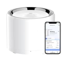 Petkit Eversweet 3 Pro Wireless (P4108) Smart Su Qabı — şəkil 3