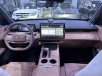 Changan Uni-Z, 2025 il, 0 km, 1500 L — şəkil 8