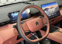 Changan Uni-Z, 2026 il, 0 km, 1500 L — şəkil 14