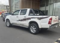 Toyota Hilux, 2013 il, 243231 km, 3000 L — şəkil 3