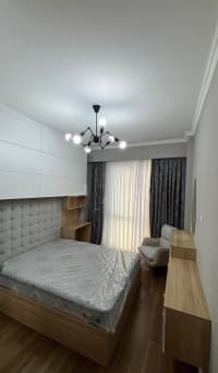 3 otaqlı mənzil 72 m² satılır — şəkil 7